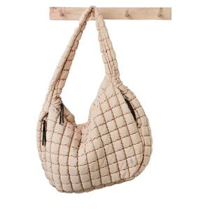 FP Movement Quilted Carryall